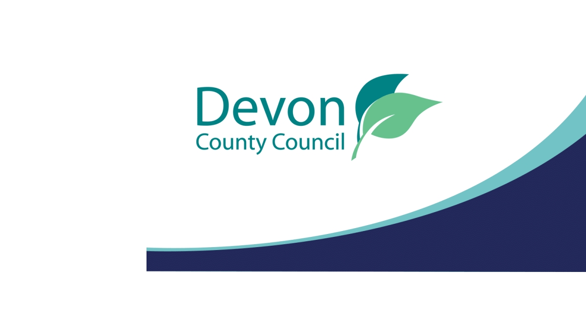 Devon County Council Update Ivybridge Foodbank